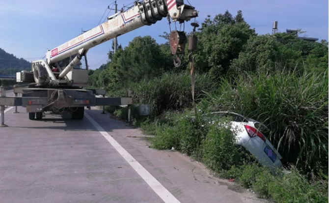 洪泽区重载吊车救援